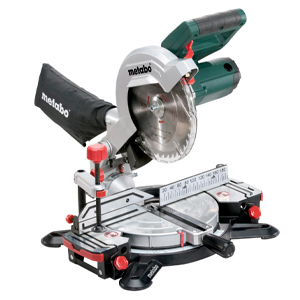 Metabo Mitre Saws